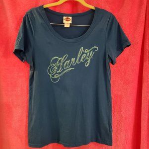 Harley-Davidson Short Sleeve Tee XL